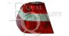 BMW 63216910534 Lamp Base, tail light